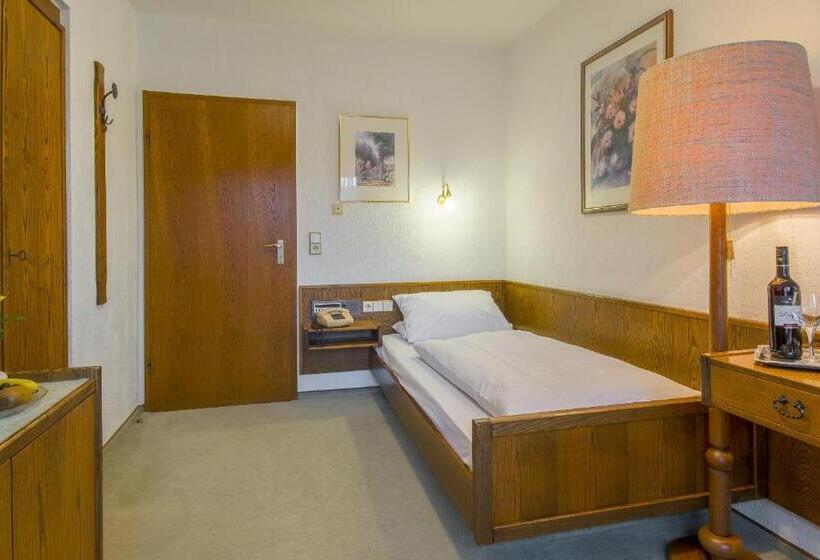 Номер Стандарт Индивидуальный, Schloessmann Garni