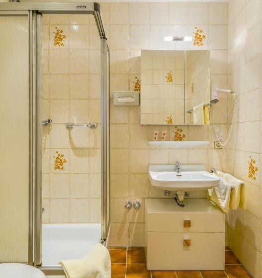 Номер Стандарт Индивидуальный, Schloessmann Garni