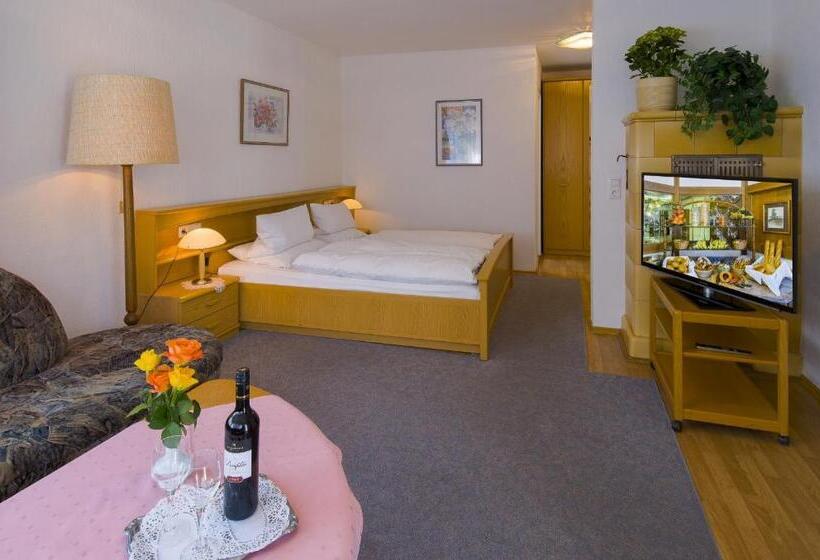 Номер Стандарт, Schloessmann Garni