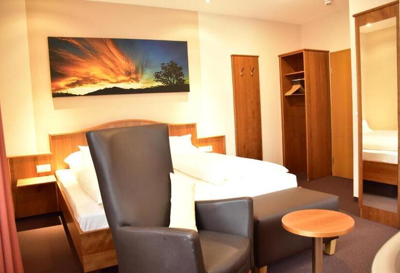 , Straubs Schone Aussicht