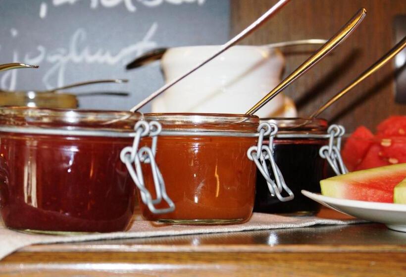 شقة عائلية, Landhaus Grobert