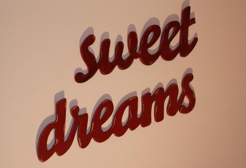 غرفة قياسية فردية, Landhaus Grobert