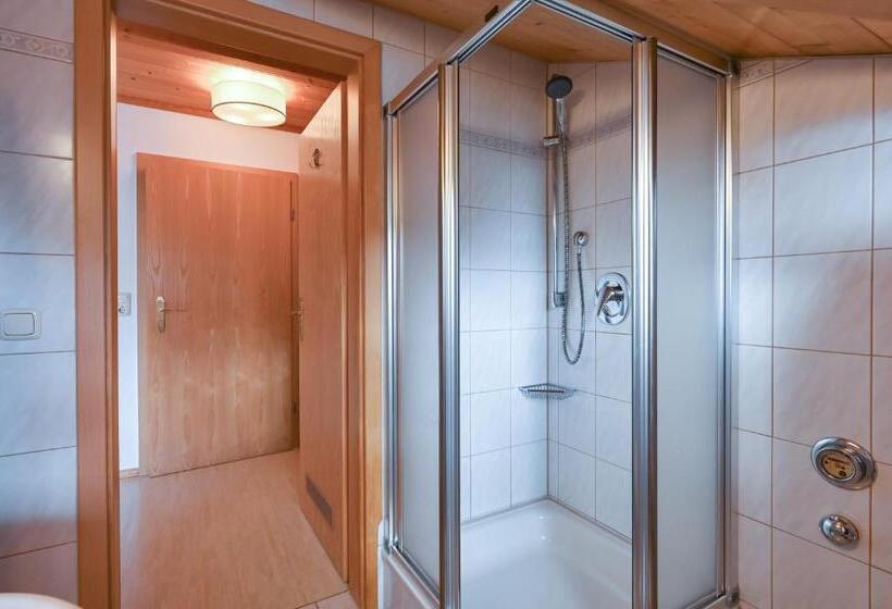 Номер Стандарт Индивидуальный, Landhaus Grobert