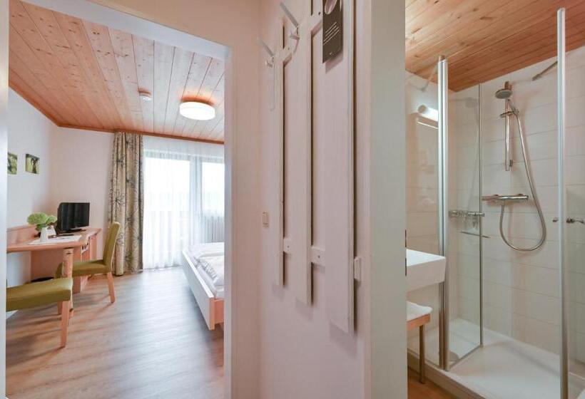 Номер Стандарт, Landhaus Grobert