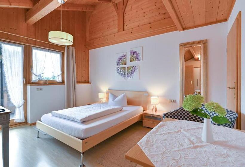 Номер Стандарт Индивидуальный, Landhaus Grobert