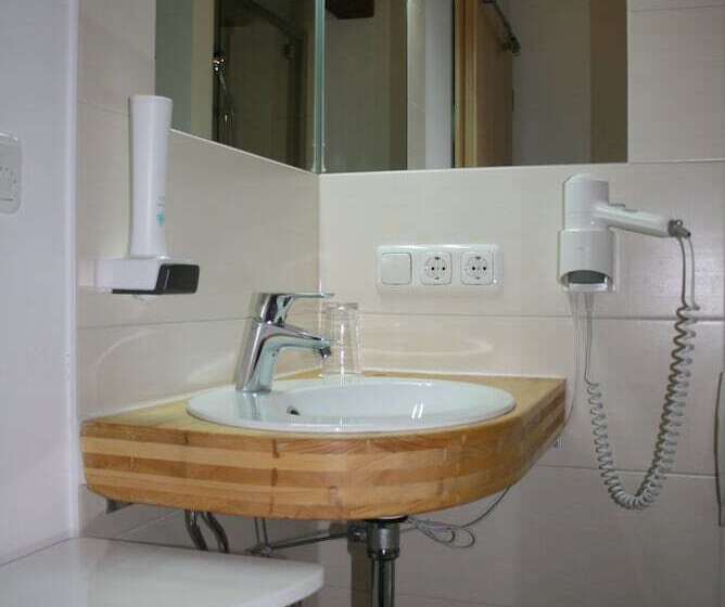 Номер Стандарт, Landhotel Am Hopfengarten