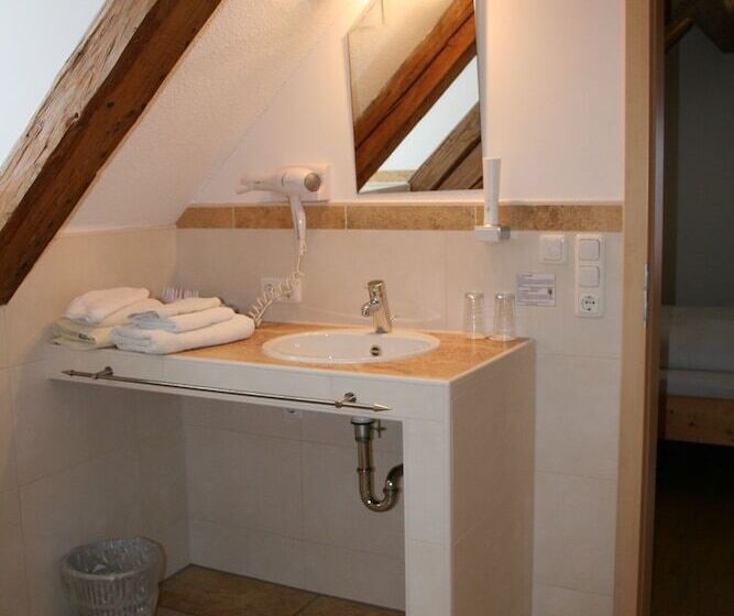 Номер Стандарт, Landhotel Am Hopfengarten