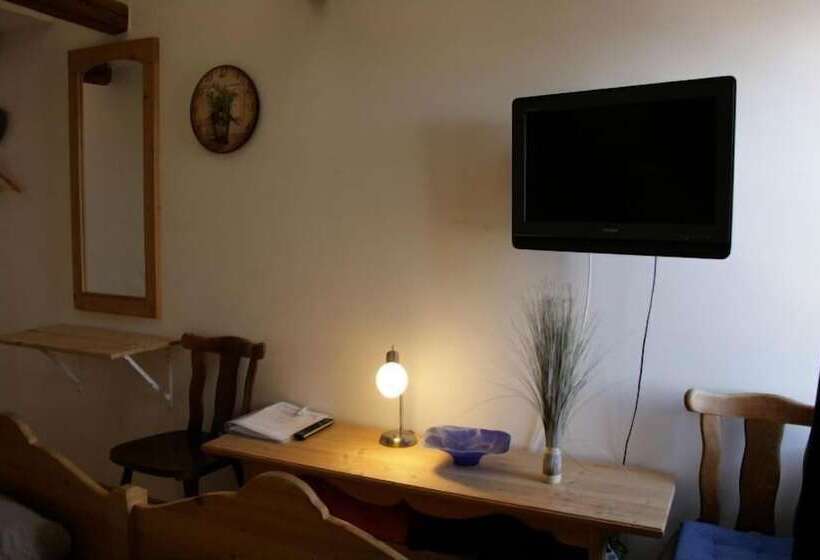 Номер Стандарт, Landhotel Am Hopfengarten