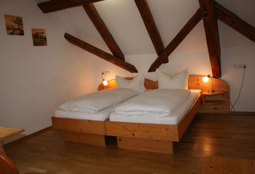Номер Стандарт, Landhotel Am Hopfengarten