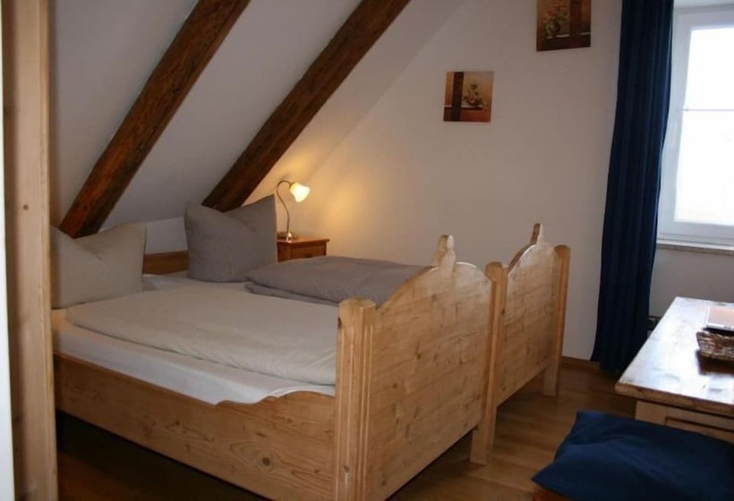 Номер Стандарт, Landhotel Am Hopfengarten