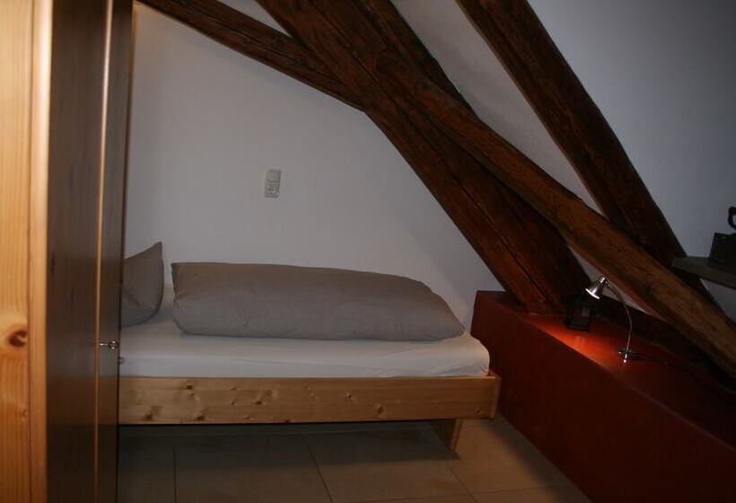 Номер Стандарт Индивидуальный, Landhotel Am Hopfengarten