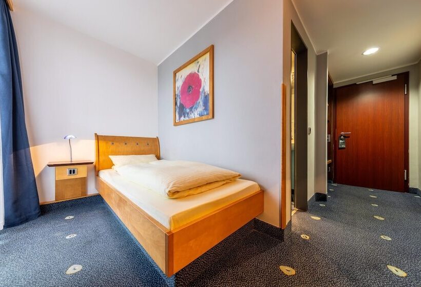 스탠다드 싱글 룸, Kassel Ost