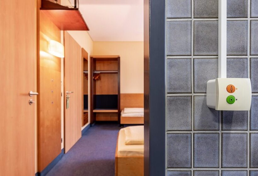 스탠다드 룸, Kassel Ost