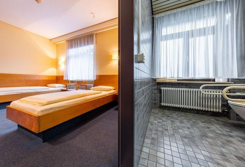 스탠다드 룸, Kassel Ost