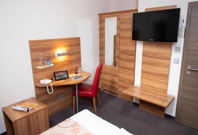 Номер Стандарт Индивидуальный, Burgschänke, Hotel & Restaurant E Mobilität Ladestationen Für Elektroautos