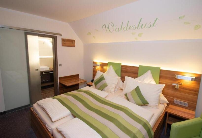 Номер Стандарт, Burgschänke, Hotel & Restaurant E Mobilität Ladestationen Für Elektroautos