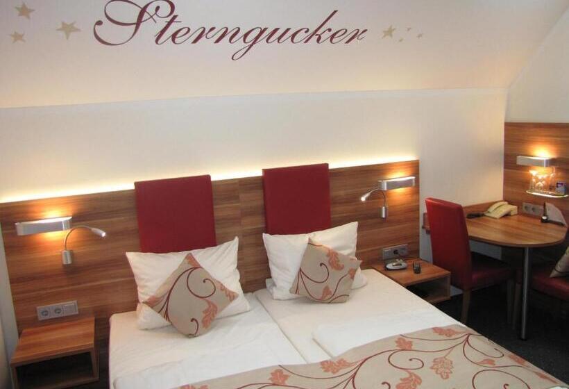 Номер Стандарт, Burgschänke, Hotel & Restaurant E Mobilität Ladestationen Für Elektroautos