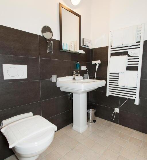 Номер Стандарт Индивидуальный, Die Post Landgasthof Aufkirchen