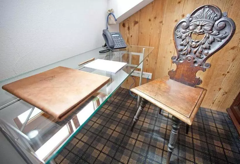 اتاق استاندارد, Die Post Landgasthof Aufkirchen