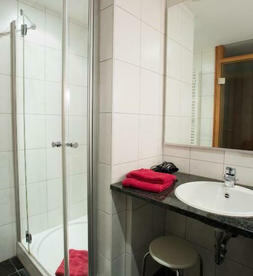 Номер Стандарт, Landgasthof Zum Kaffelstein