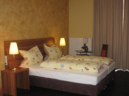 Номер Стандарт, Landgasthof Zum Kaffelstein