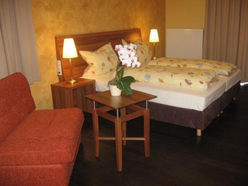 Номер Стандарт, Landgasthof Zum Kaffelstein