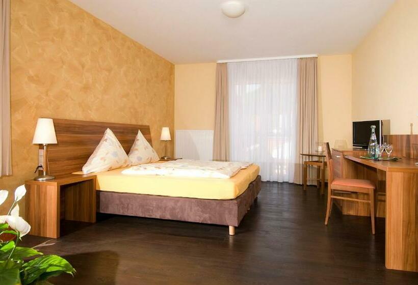 Номер Стандарт, Landgasthof Zum Kaffelstein