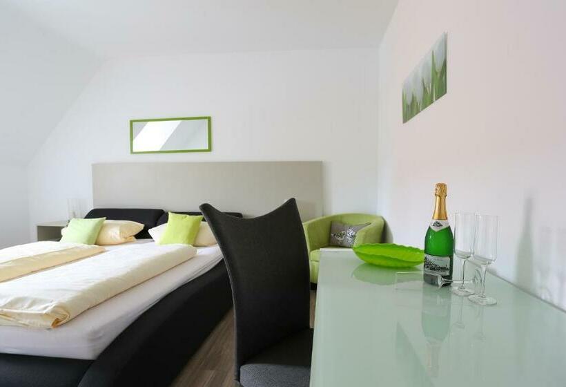 Номер Стандарт, Landgasthof Zum Kaffelstein