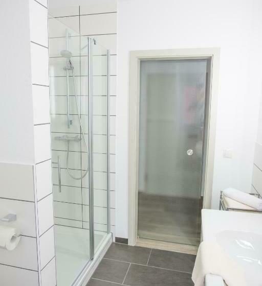 Номер Стандарт, Landgasthof Zum Kaffelstein