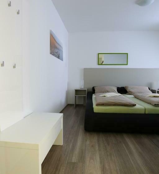 Номер Стандарт, Landgasthof Zum Kaffelstein