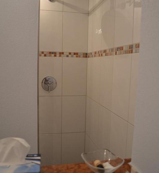 Номер Стандарт Индивидуальный, Landgasthof Hock