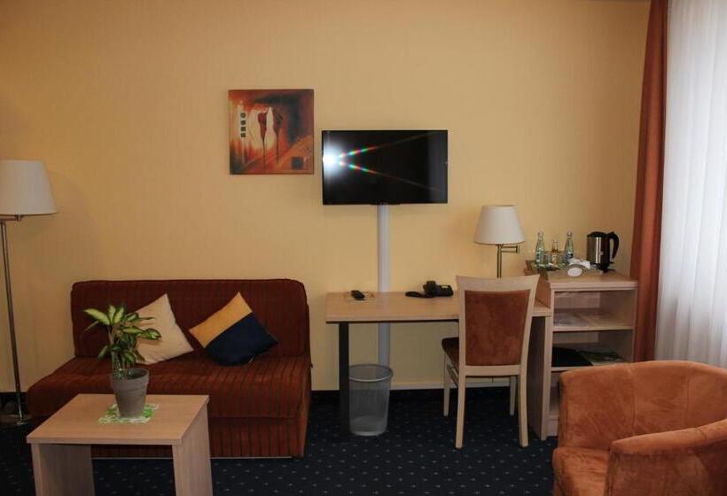 חדר סטנדרט, Landgasthof Hock