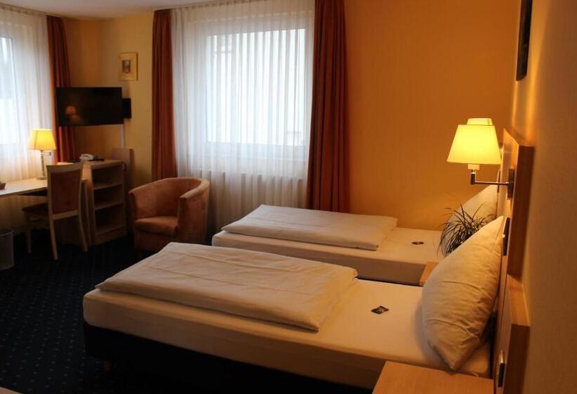 Номер Стандарт, Landgasthof Hock