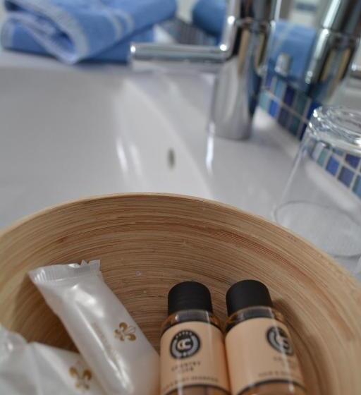 חדר סטנדרט לשלושה, Landgasthof Hock