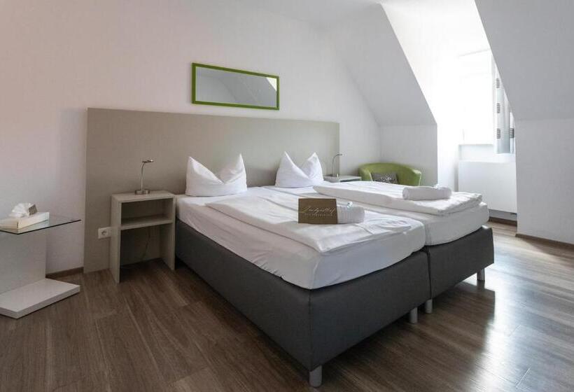 Номер Стандарт, Landgasthof Zum Kaffelstein