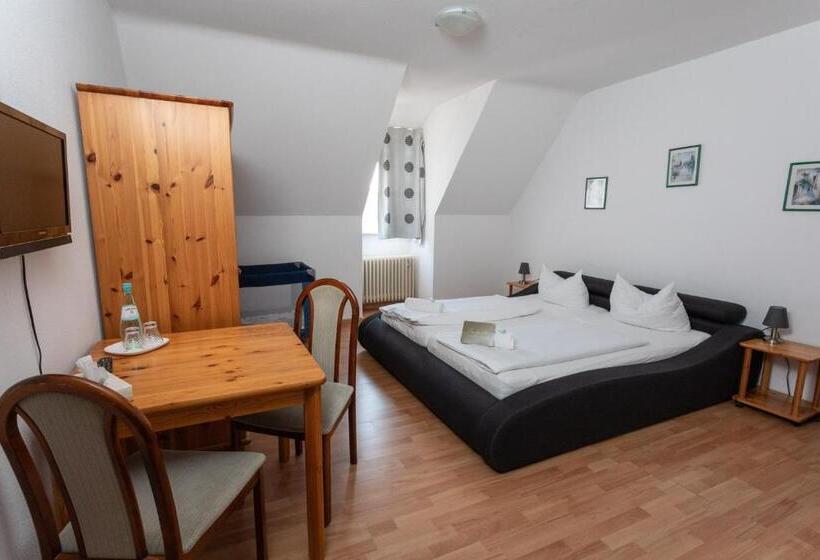 Семейный Номер, Landgasthof Zum Kaffelstein