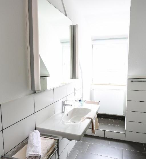 Семейный Номер, Landgasthof Zum Kaffelstein