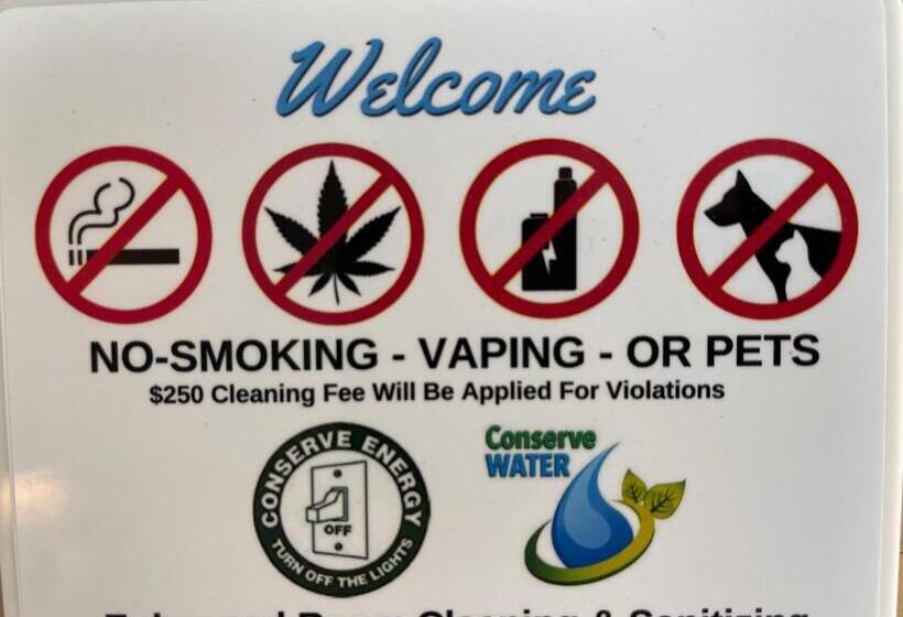 带2个双人床的标准工作室, Suburban Studios By Choice Hotels Award Winning New 2024 Walk To Eateries & Grocery Ultra Sp