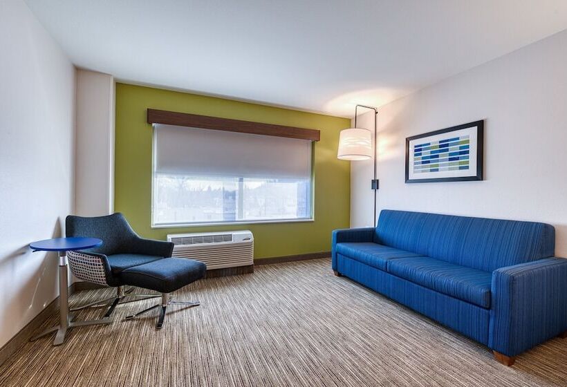 جناح, Holiday Inn Express & Suites   Manitou Springs, An Ihg