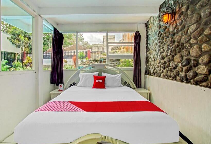 Семейный Номер, Live Homestay By Oyo Rooms