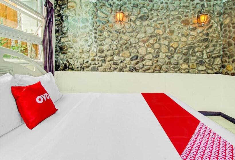 Семейный Номер, Live Homestay By Oyo Rooms