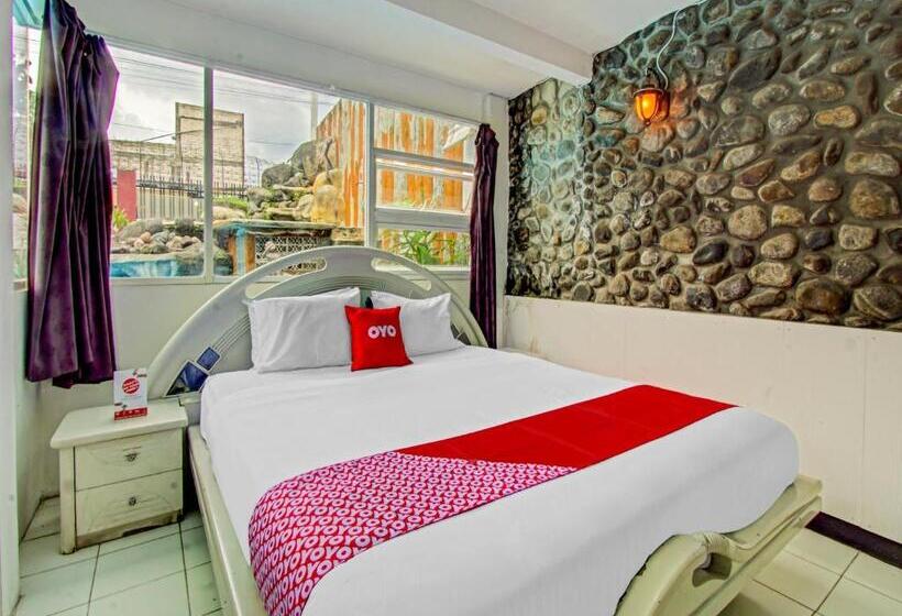 Семейный Номер, Live Homestay By Oyo Rooms