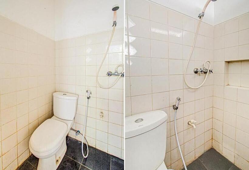 Номер Economy, Live Homestay By Oyo Rooms