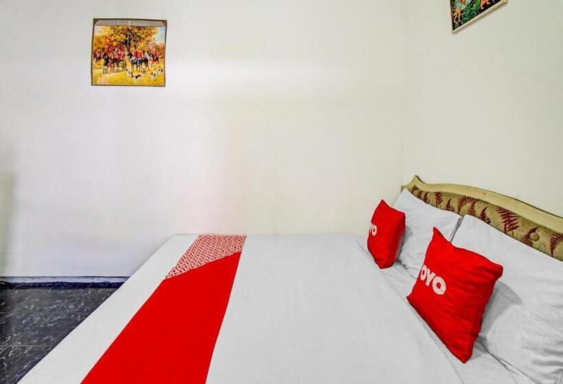 اتاق اکونومی, Live Homestay By Oyo Rooms