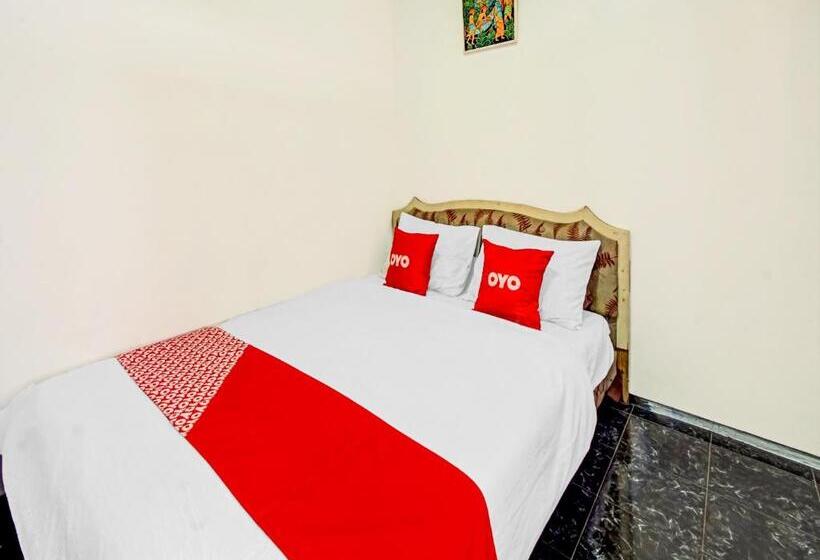 Номер Economy, Live Homestay By Oyo Rooms