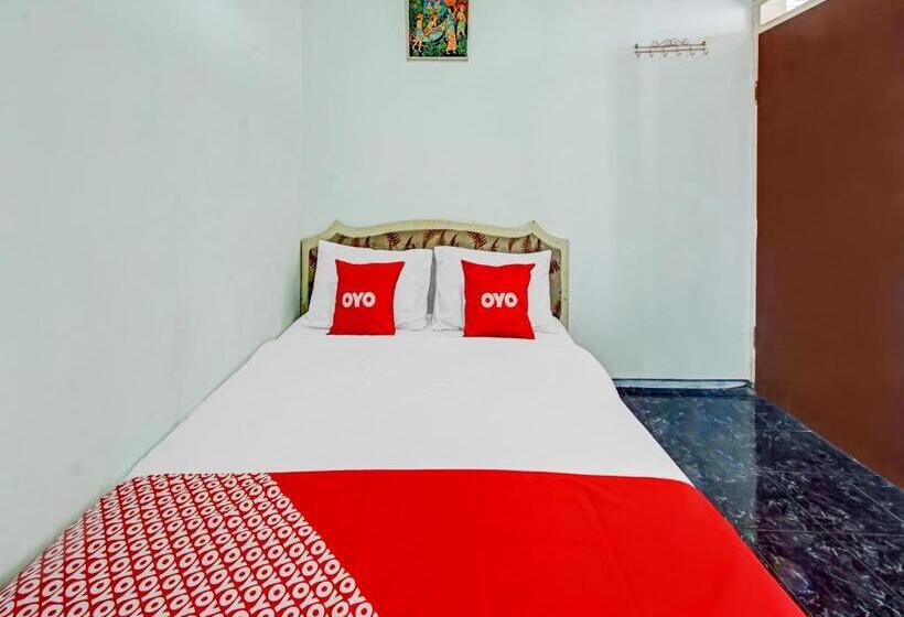 Номер Economy, Live Homestay By Oyo Rooms