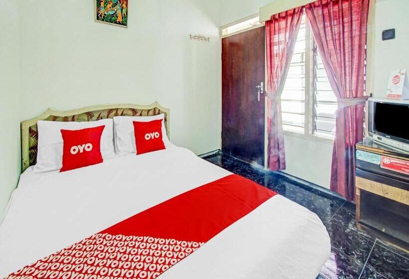 Номер Economy, Live Homestay By Oyo Rooms