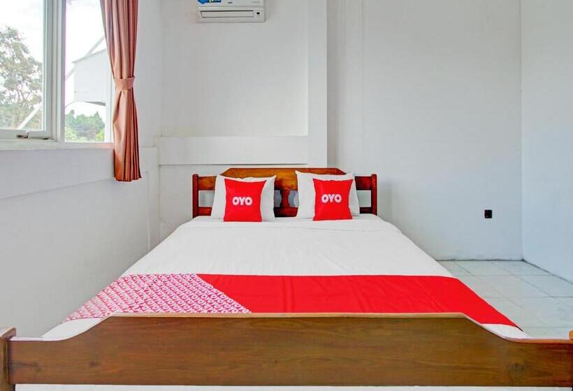 Номер Deluxe, Live Homestay By Oyo Rooms