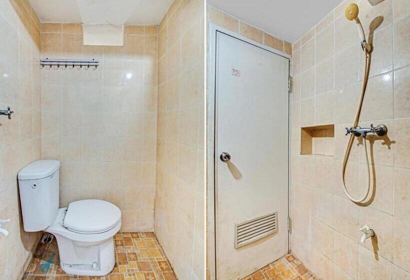 Вилла 1 Спальня, Live Homestay By Oyo Rooms