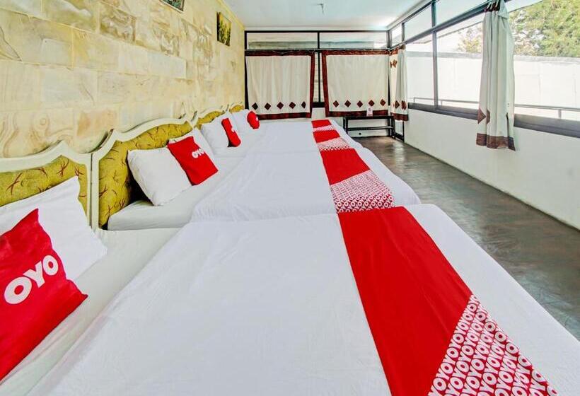 Вилла 1 Спальня, Live Homestay By Oyo Rooms